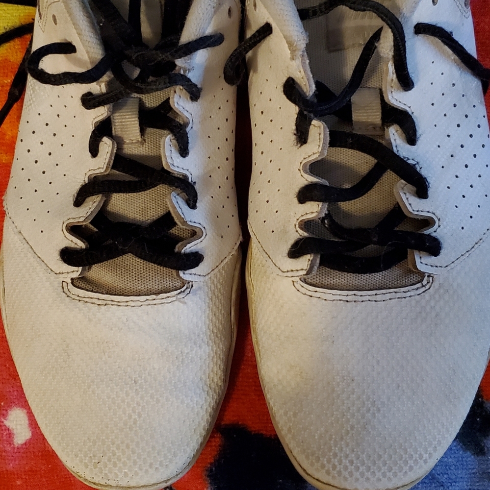 Cheer Nike